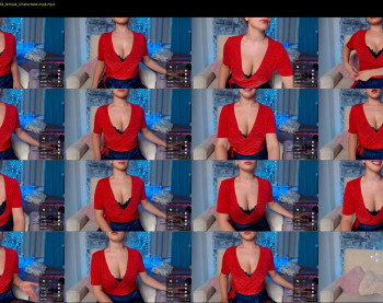 milla_kuni — 29 minute Chaturbate female cam show recording, 720p, Feb 2, 2020