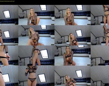miss_x_ — 91 minute Chaturbate female cam show recording, 720p, Feb 1, 2020