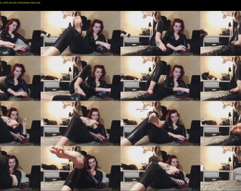 missmirandagd — 91 minute Chaturbate female cam show recording, 720p, Feb 1, 2020