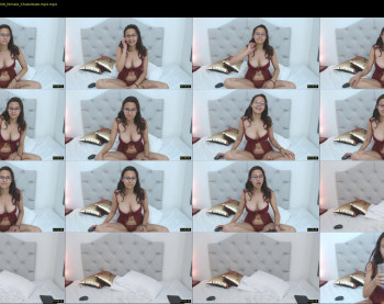 mora_haze — 3 minute Chaturbate female cam show recording, 1080p, Feb 1, 2020