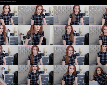 myassistant — 113 minute Chaturbate female cam show recording, 720p, Feb 1, 2020