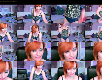 naughtymilane — 56 minute Chaturbate female cam show recording, 1080p, Feb 1, 2020