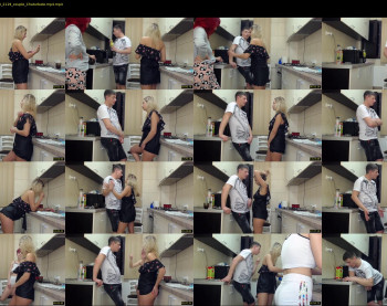 nolimitscoupl3 — 35 minute Chaturbate couple cam show recording, 720p, Feb 1, 2020