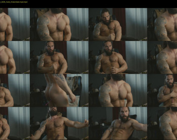 phil_chambers — 28 minute Chaturbate male cam show recording, 1080p, Feb 1, 2020
