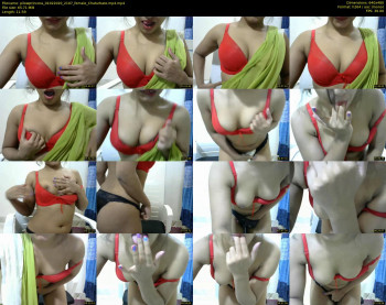 pilowprincess — 12 minute Chaturbate female cam show recording, 480p, Feb 1, 2020