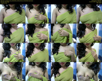 pilowprincess — 11 minute Chaturbate female cam show recording, 480p, Feb 1, 2020