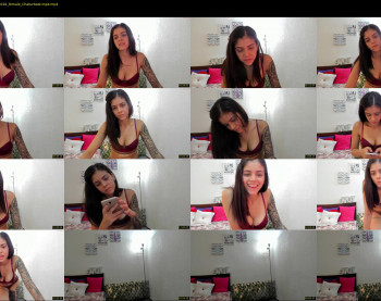 pk2secretxx — 30 minute Chaturbate female cam show recording, 720p, Feb 1, 2020