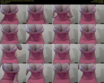 playful_goldie — 39 minute Chaturbate female cam show recording, 480p, Feb 1, 2020