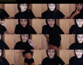 playnofuckinggames — 37 minute Chaturbate female cam show recording, 720p, Feb 1, 2020