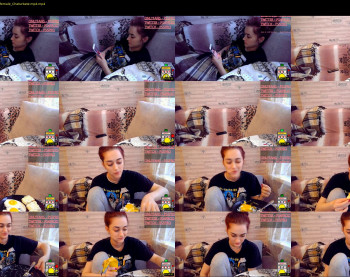 ps4pro — 36 minute Chaturbate female cam show recording, 720p, Feb 1, 2020