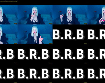 queensy_sins_x — 91 minute Chaturbate female cam show recording, 720p, Feb 2, 2020