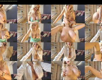 so_sexy_monna — 216 minute Chaturbate female cam show recording, 720p, Feb 1, 2020