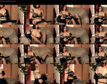 sofiafoster — 56 minute Chaturbate female cam show recording, 1080p, Feb 1, 2020
