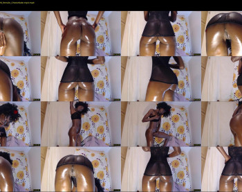 sofiasisko — 21 minute Chaturbate female cam show recording, 720p, Feb 1, 2020