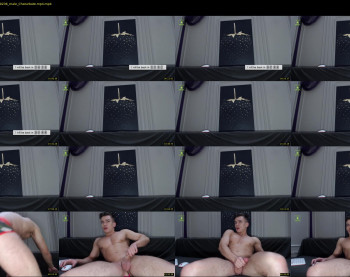 sultryandrew — 53 minute Chaturbate male cam show recording, 1080p, Feb 2, 2020