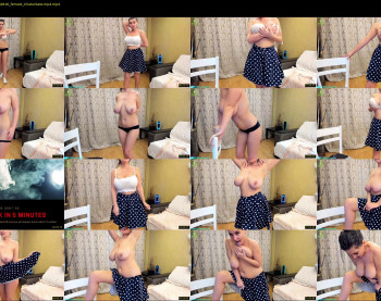 sweetteets24 — 59 minute Chaturbate female cam show recording, 1080p, Feb 1, 2020