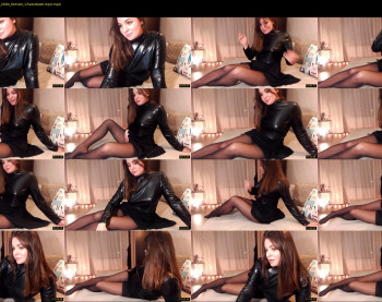 sweetzoejane — 18 minute Chaturbate female cam show recording, 720p, Feb 1, 2020