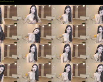 tristanat — 11 minute Chaturbate female cam show recording, 720p, Feb 2, 2020