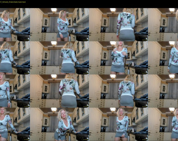 tunderose — 3 minute Chaturbate female cam show recording, 1080p, Feb 1, 2020