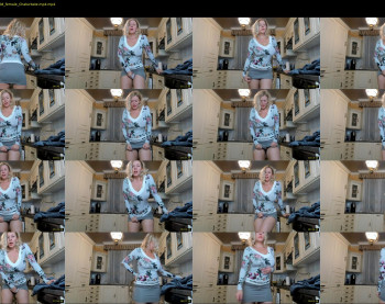 tunderose — 11 minute Chaturbate female cam show recording, 1080p, Feb 1, 2020