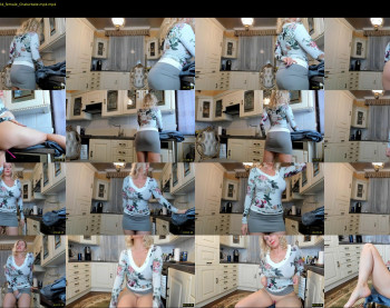 tunderose — 56 minute Chaturbate female cam show recording, 1080p, Feb 1, 2020