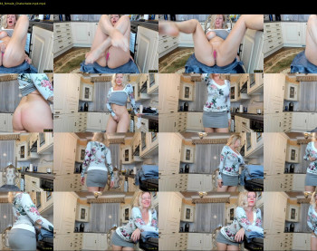 tunderose — 28 minute Chaturbate female cam show recording, 1080p, Feb 1, 2020