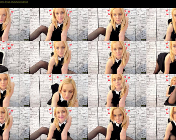 viciousqueen — 57 minute Chaturbate female cam show recording, 1080p, Feb 1, 2020