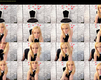 viciousqueen — 9 minute Chaturbate female cam show recording, 1080p, Feb 1, 2020