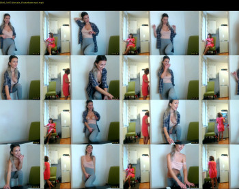yourguiltypassionn — 91 minute Chaturbate female cam show recording, 720p, Feb 1, 2020