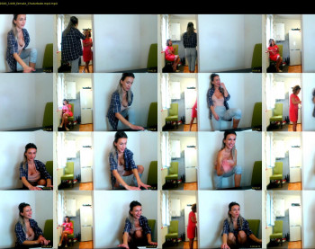 yourguiltypassionn — 91 minute Chaturbate female cam show recording, 720p, Feb 1, 2020