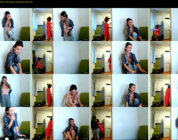 yourguiltypassionn — 91 minute Chaturbate female cam show recording, 720p, Feb 1, 2020