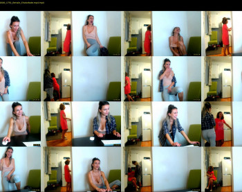 yourguiltypassionn — 91 minute Chaturbate female cam show recording, 720p, Feb 1, 2020