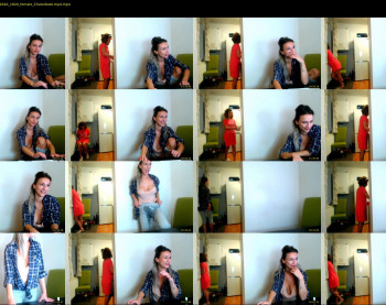 yourguiltypassionn — 29 minute Chaturbate female cam show recording, 720p, Feb 1, 2020
