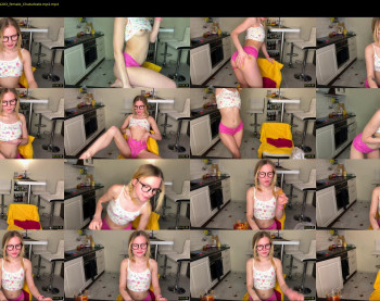 69littlebig69 — 29 minute Chaturbate couple cam show recording, 720p, Feb 2, 2020