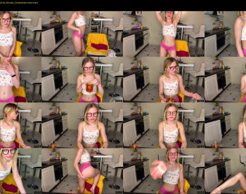 69littlebig69 — 29 minute Chaturbate couple cam show recording, 720p, Feb 2, 2020