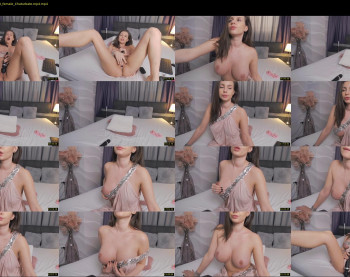 _nastya_ — 29 minute Chaturbate female cam show recording, 1080p, Feb 2, 2020