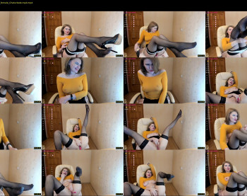 _natali_ — 56 minute Chaturbate female cam show recording, 1080p, Feb 2, 2020