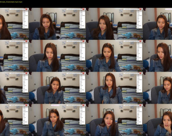 _pilya_ — 40 minute Chaturbate female cam show recording, 720p, Feb 2, 2020
