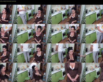 _pinacolada_ — 9 minute Chaturbate couple cam show recording, 1080p, Feb 2, 2020