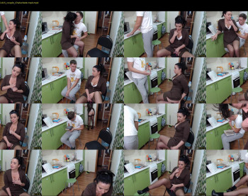 _pinacolada_ — 56 minute Chaturbate couple cam show recording, 1080p, Feb 2, 2020