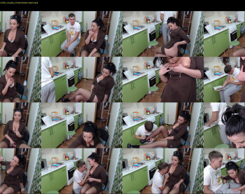 _pinacolada_ — 56 minute Chaturbate couple cam show recording, 1080p, Feb 2, 2020