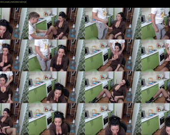 _pinacolada_ — 13 minute Chaturbate couple cam show recording, 1080p, Feb 2, 2020