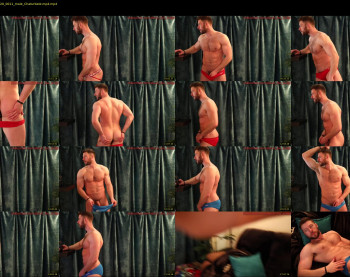 about_the_bulge — 32 minute Chaturbate male cam show recording, 720p, Feb 3, 2020