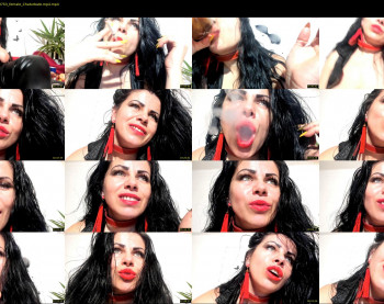 alice696969 — 10 minute Chaturbate female cam show recording, 720p, Feb 2, 2020
