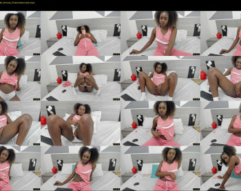 alison_ker — 47 minute Chaturbate female cam show recording, 720p, Feb 2, 2020