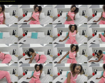 alison_ker — 22 minute Chaturbate female cam show recording, 720p, Feb 2, 2020
