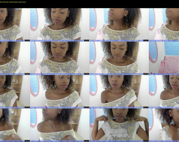 alison_ker — 44 minute Chaturbate female cam show recording, 720p, Feb 2, 2020