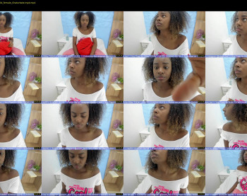alison_ker — 13 minute Chaturbate female cam show recording, 720p, Feb 2, 2020