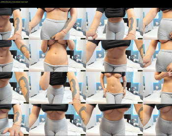 asian_delight_ — 50 minute Chaturbate female cam show recording, 1080p, Feb 2, 2020