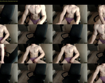big_nick_for_you_ — 30 minute Chaturbate male cam show recording, 1080p, Feb 2, 2020